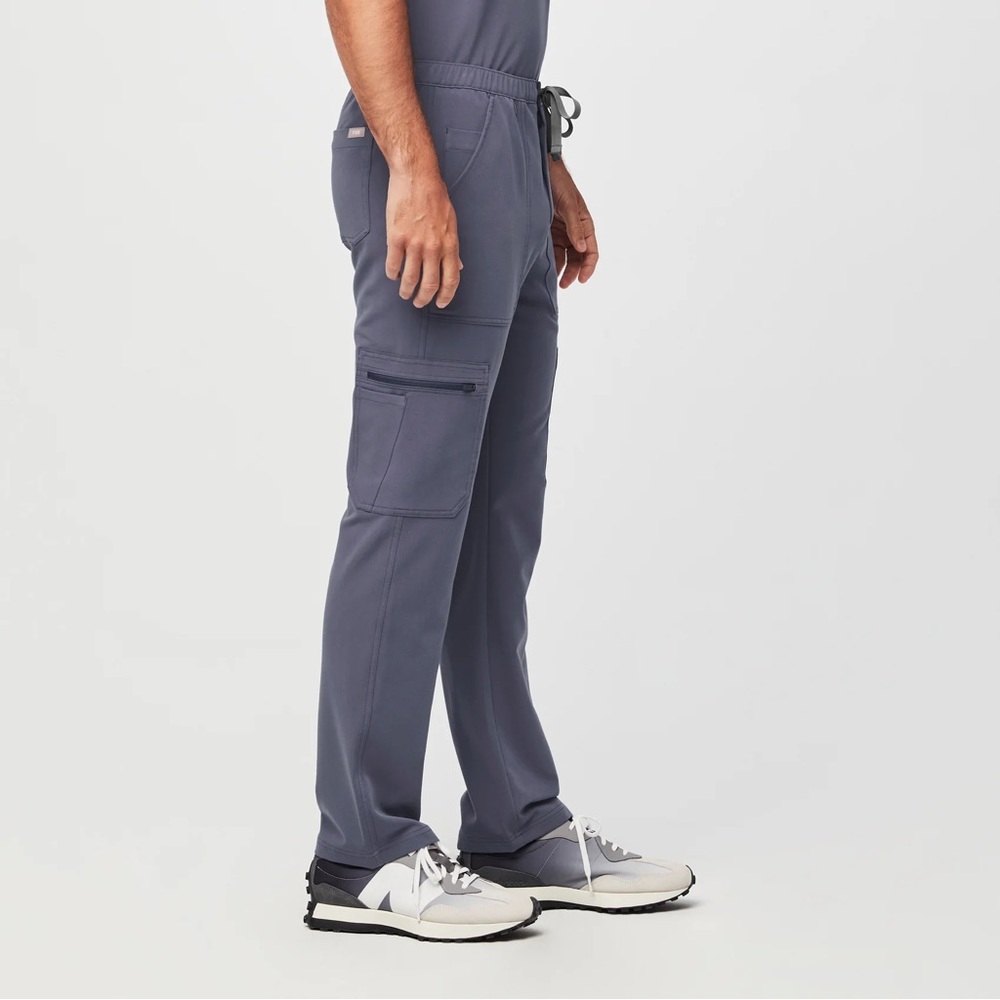 Figs Cairo Cargo Scrub Pants